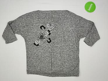 zwrot c: Reserved YFL, Sweter damski, rozmiar S — 2