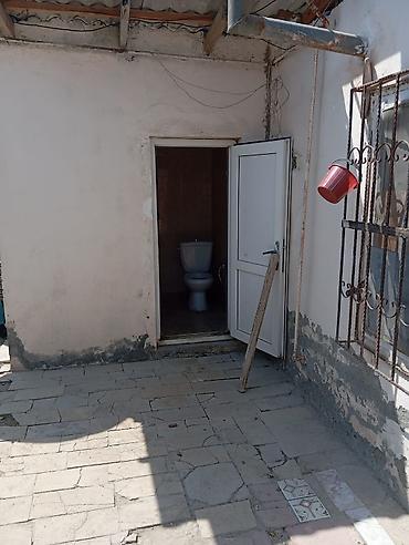 neriman nerimanov: 1 otaqlı mənzil – geniş və işıqlı - Planlaşdırma: yataq otağı/studiya — 9