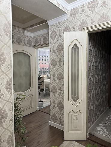 Продажа квартир: 3 комнаты, 82 м², Индивидуалка, 11 этаж, Евроремонт — 12