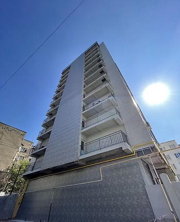 2 комнаты, 57 м², Джал-15 Элитка, 4 этаж, ПСО (под самоотделку) at lalafo.kg 2 комнаты, 57 м², Джал-15 Элитка, 4 этаж, ПСО (под самоотделку)