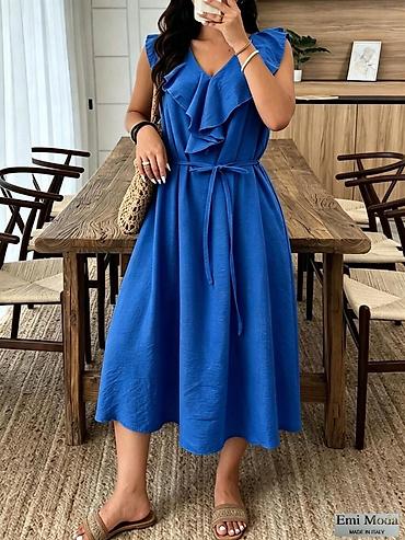 jasmil helanke: 05. Haljina za punije
XL 2XL 3XL 4XL
Cena : 2.250 dinara H — 5