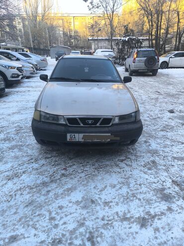 нексия 2013: Daewoo Nexia: 2007 г., 1.5 л, Механика, Бензин, Седан