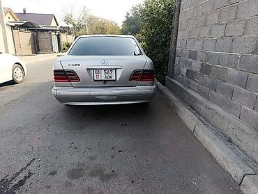 bmw 65: Mercedes-Benz C-class AMG: 2000 г., 3.2 л, Автомат, Бензин, Седан — 4