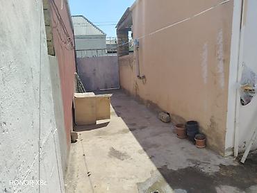 şabran ev: 49 kv. m, 3 otaqlı, Kombi — 1