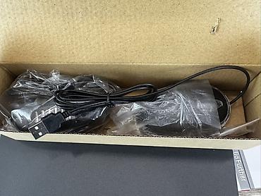 baideluo hd dvr: Prolens 5-in-1 DVR (Model: HS-BH-3004AE) - 4 kanallı rəqəmsal video — 6