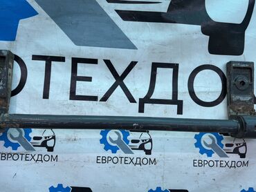 Стабилизаторы и детали стабилизаторов: Передний стабилизатор Scania 2017 г., Б/у, Оригинал, Германия — 6