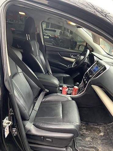 Subaru: Subaru Ascent: 2018 г., 2.4 л, Автомат, Бензин, Кроссовер — 5