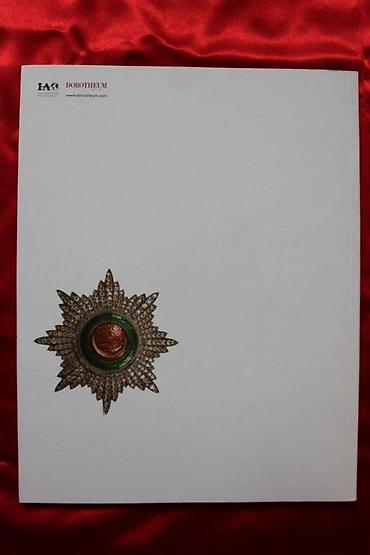 Časopisi: DOROTHEUM, MUNZEN, MEDALLIEN, WERPAPIERE UND ORDEN, 2003 | Aukcioni — 17