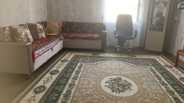 Həyət evləri və villaların satışı: Salam sexsi evimizi satib tecili kocuruk 8 sotda 5 otaqli kamunallari — 19