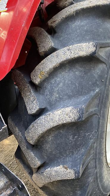 Traktorlar: YTO NL X1024 traktor Heç bir problemi yoxdu saz vəziyyətdədir 6 ay 326 — 10