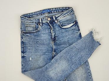 Denim, Jeansy damskie, rozmiar M w lalafo.pl Denim, Jeansy damskie, rozmiar M