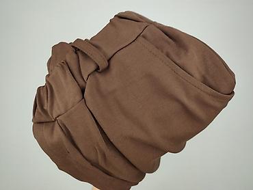 wiskozowe: Spodnie materiałowe damskie, rozmiar S — 5