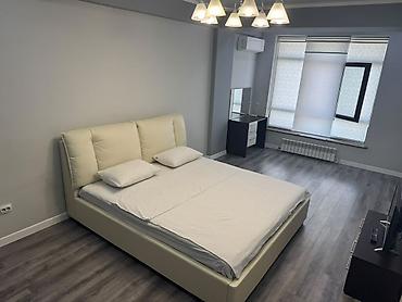hostel osh: 1 комната, Дворец спорта, Кондиционер, Парковка, Бронь — 1