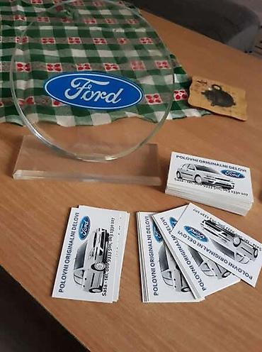 Delovi motora: DELOVI ZA FORD MONDEO | SMEDEREVSKA PALANKA Smederevska Palanka Sale — 3