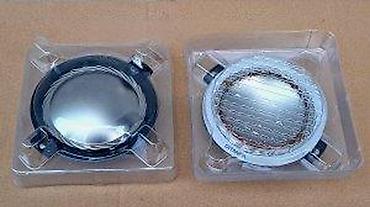 sinsay bluetooth slusalice: ND650 RCF DIJAFRAGME ŠPULNE MEMBRANE ND 650 | Slanje po dogovoru — 2