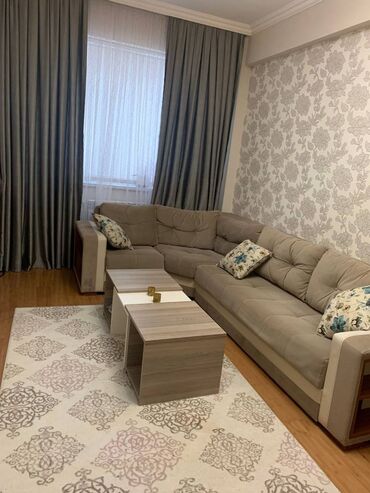 Yeni tikili: 2 otaqlı, Yeni tikili, 61 kv. m — 13