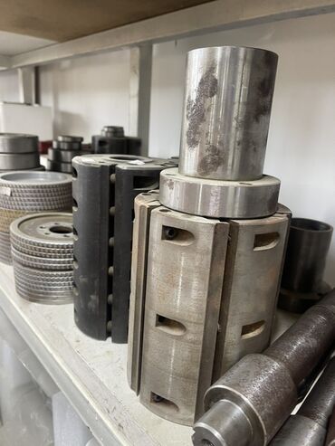 Digər istehsal avadanlığı: Bu metal hissələr müxtəlif sənaye avadanlıqları və maşınları üçün -da lalafo.az — 3 Digər istehsal avadanlığı: Bu metal hissələr müxtəlif sənaye avadanlıqları və maşınları üçün — 3