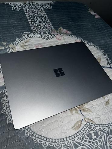 Ноутбуки Microsoft: Для учебы, Б/у, Intel Core i5 — 8