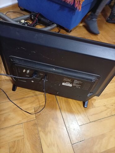 Televizori: Tesla LED televizor sa daljinskim upravljačem 220 ili 12 v. 24 — 16