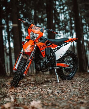 мотоциклы из японии: Питбайк Ducati, 110 куб. см, Бензин, Взрослый, Новый, В рассрочку