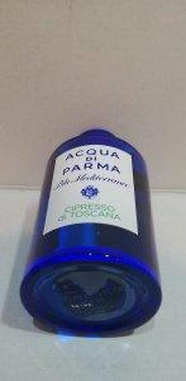 e cigare: ACQUA DI PARMA BM CIPRESSO DI TOSCANA EDT150ML TSTR | Acqua Di Parma — 6