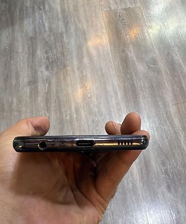 knopka: Samsung Galaxy A52, цвет - Черный — 4