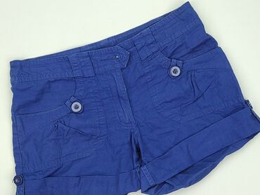 sukienka w kratkę h m: H&M, Shorts for women, size S (EU 36)