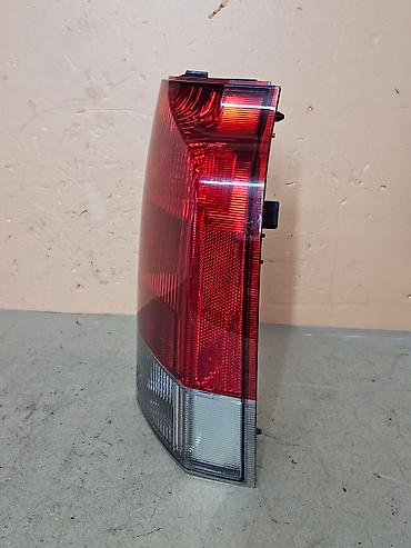 Стоп-сигналы: Задний правый стоп-сигнал Volvo 2003 г., Б/у, Оригинал — 8