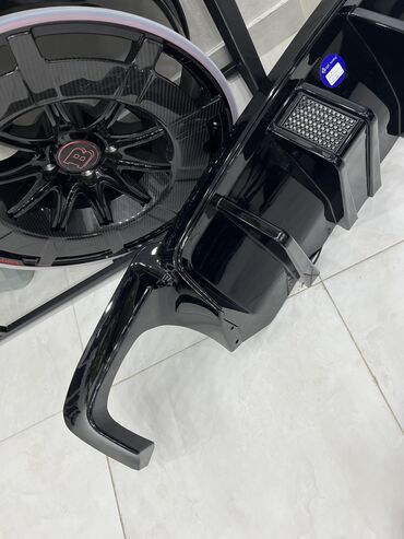 bmw m5 5 mt: F10 M5 pp material diffuzer