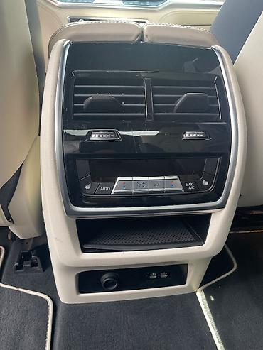 BMW: BMW X7: 2019 г., 4.4 л, Кроссовер — 15