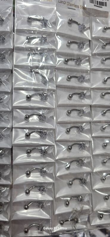 Pirsinq: #sırğa #persink #piersing #göbək persink #burun persink persing — 15