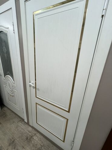 стенный мдф: Глухая дверь, МДФ, Распашная