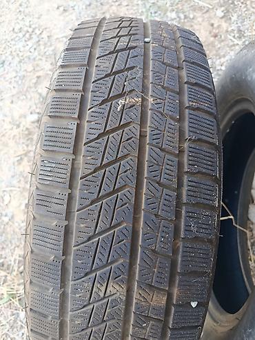gak aion s: Пара автомобильных шин 205/65 R16 - Размер: 205/65 R16 (указан на — 4