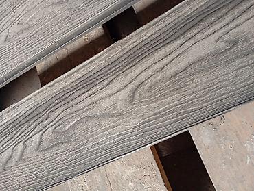 Ремонт и строительство: ТЕРРАСНАЯ ДОСКА ДПК!!!! Двусторонняя! С 3D тиснением!!!! ГАРАНТИЯ!!! — 4