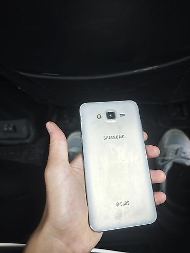 note 7 pro: Samsung Galaxy J7 2016, Б/у, 16 ГБ, цвет - Белый — 2