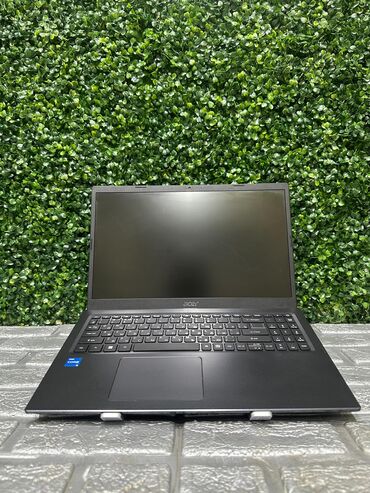 Digər ehtiyat hissələri: İşlənmiş Acer Aspire, 15.6 ", Intel Core i5, 512 GB