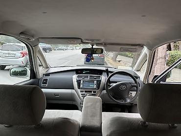 Toyota: Toyota Opa: 2003 г., 1.8 л, Автомат, Бензин, Хэтчбэк — 7