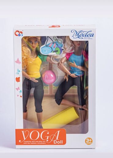 Oyuncaqlar: Kuklalar ⚠️topdan və pərakəndə satiş whatsappdan istediyiniz mehsulu — 19