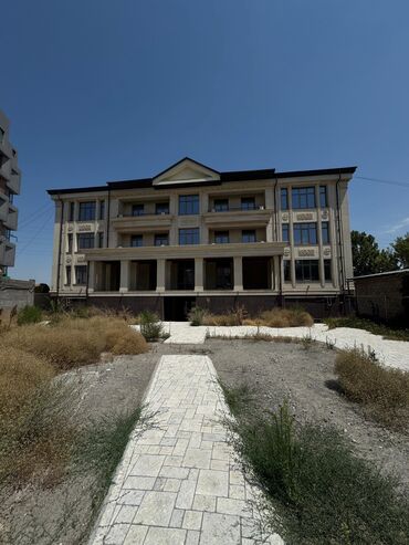 улуш жер карабалта: Продаю Здание, Действующий 1400 м²