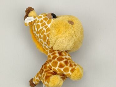 М'які іграшки: М'яка іграшка Жираф, стан - Ідеальний