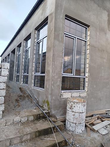 sendvich panel: Yeni İkiqat şüşə paketi Plastik pəncərə, Еni: 1 sm, Uzunluğu: 1 sm, Pulsuz quraşdırma — 9
