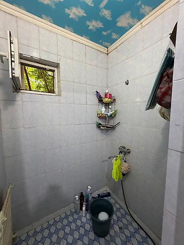 Продажа коттеджей и домов: Продаётся участок 6 соток с домом 📍 ж/м Арча-Бешик 📐 Площадь участка — 17