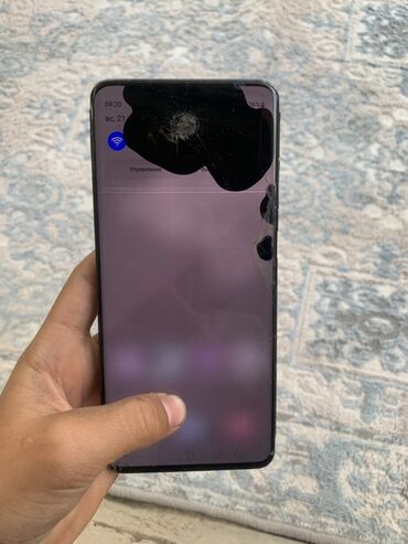 самсунг с8 цена в бишкеке бу: Samsung Galaxy S20 Ultra, Колдонулган, 128 ГБ, түсү - Кара