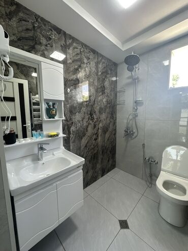 Günlük kirayə evlər: 130 kv. m, 4 otaqlı, İşıq, Artezian quyusu, Kombi -da lalafo.az — 8 Günlük kirayə evlər: 130 kv. m, 4 otaqlı, İşıq, Artezian quyusu, Kombi — 8