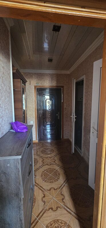 Köhnə tikili: Bakı, 2 otaqlı, Köhnə tikili, m. Gənclik, 51 kv. m — 9