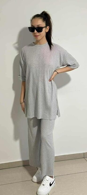 Kompleti: ❗️AKCIJA❗️ 💢komplet 2300din Sastav pamuk letnji kompleti Dostupne — 12