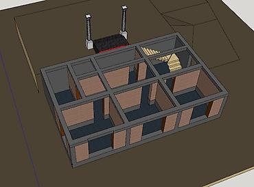 Дизайн, проектирование: Проектирование | Дома — 4