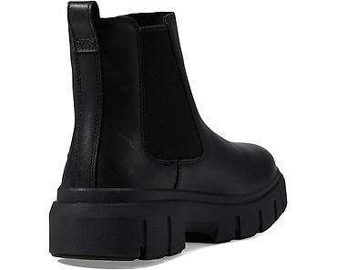 тимберлейк обувь: Ботинки, 38.5, Timberland, Новый, цвет - Черный, Самовывоз, Платная доставка — 4