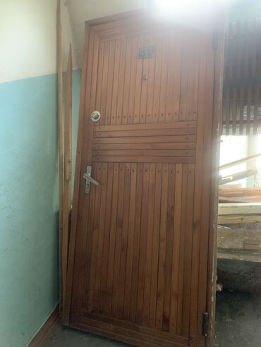 бу двери деревянные: Входная дверь, Б/у, Самовывоз