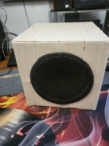продам бу ноутбук: Продам колонку с немецким динамиком RFT - L3702 в рабочем
